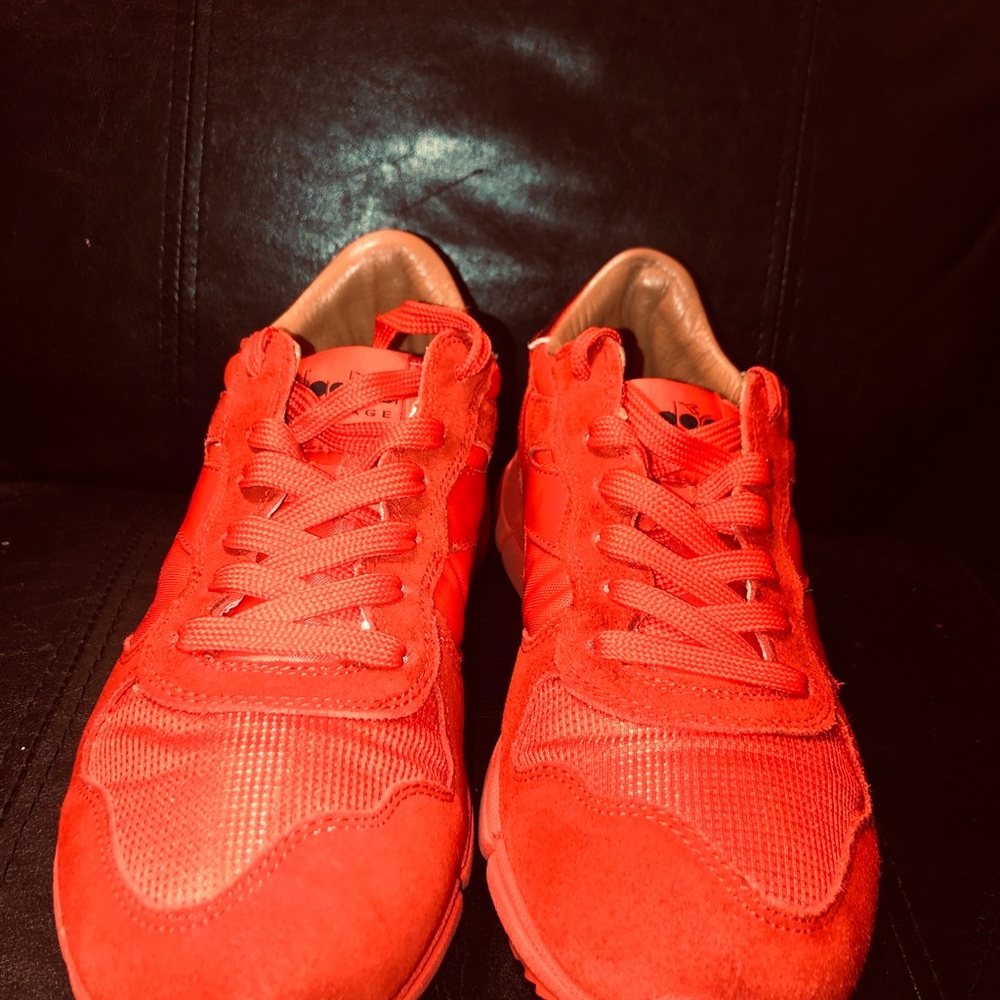 Diadora Heritage 9.5 - Picture 7 of 8